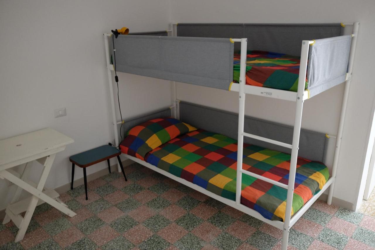 Casa Margherita - Guest House Pezze Di Greco Kültér fotó