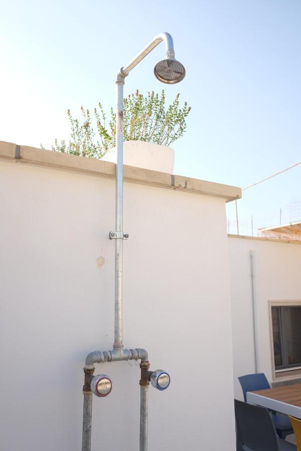 Casa Margherita - Guest House Pezze Di Greco Kültér fotó