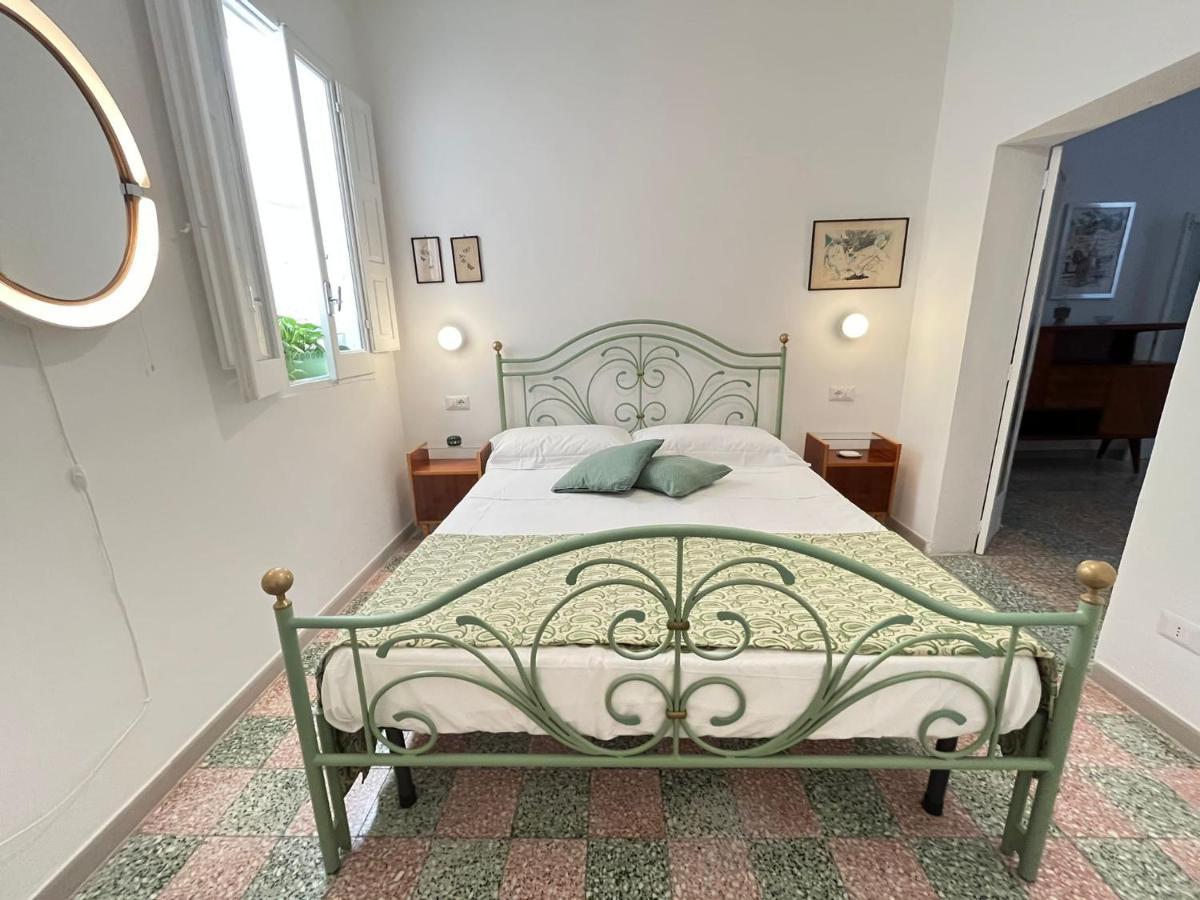 Casa Margherita - Guest House Pezze Di Greco Kültér fotó